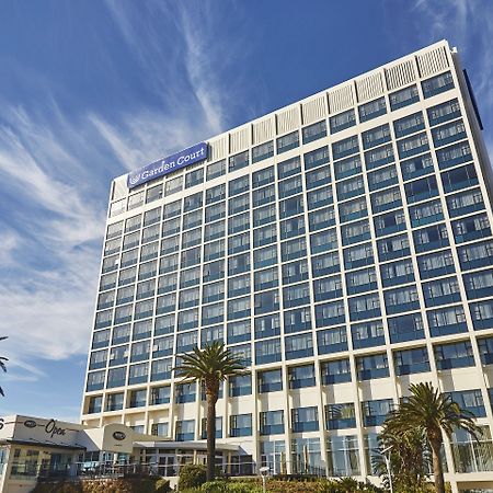Garden Court Kings Beach Port Elizabeth Exterior photo