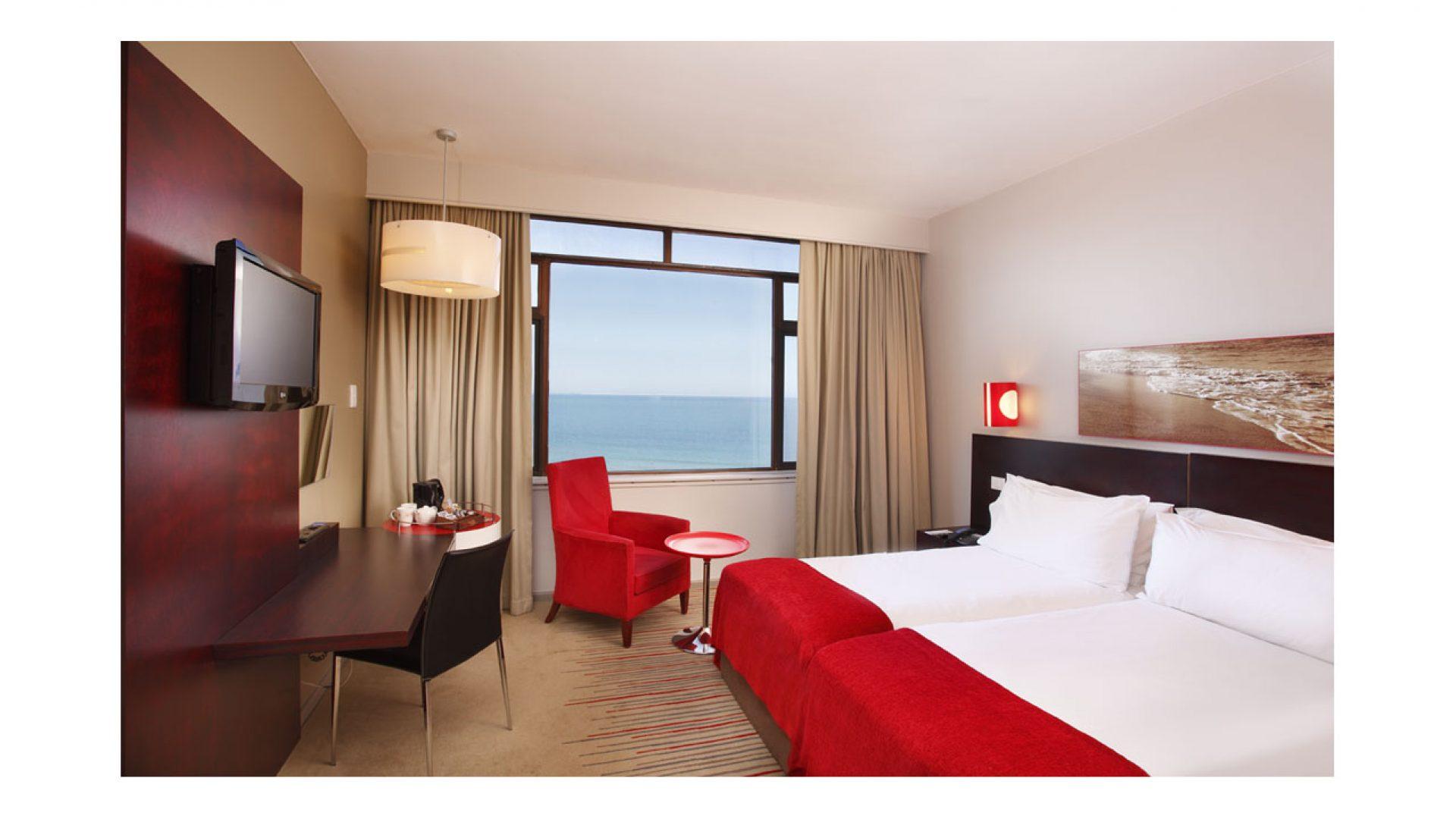 Garden Court Kings Beach Port Elizabeth Exterior photo