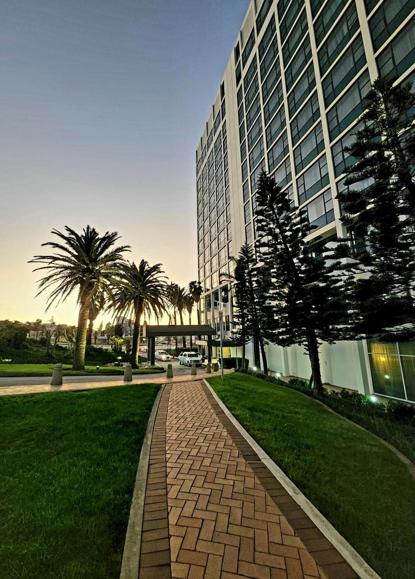 Garden Court Kings Beach Port Elizabeth Exterior photo