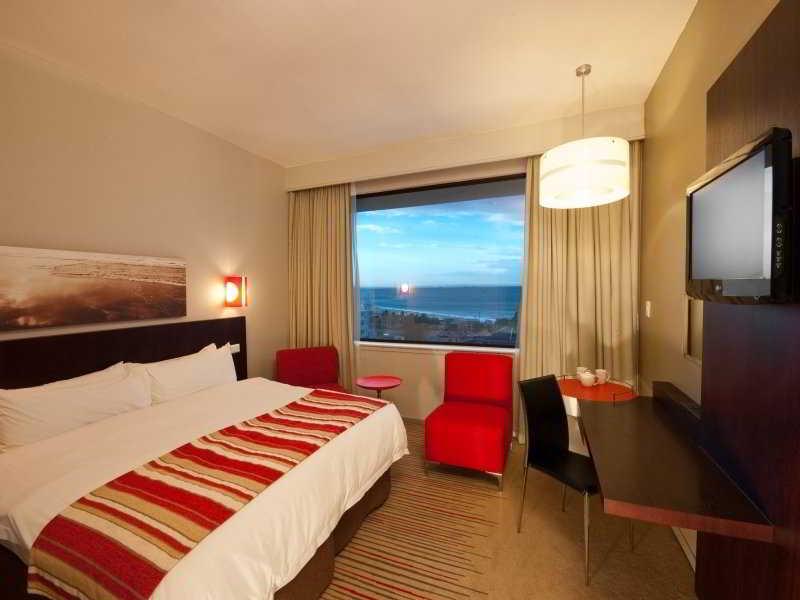 Garden Court Kings Beach Port Elizabeth Exterior photo